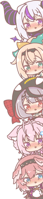 Ssholoxのtwitterイラスト作品