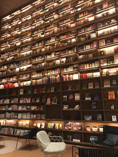 本当の読書家が欲しい部屋は 一般的にイメージされてる部屋とは違った 話題の画像プラス