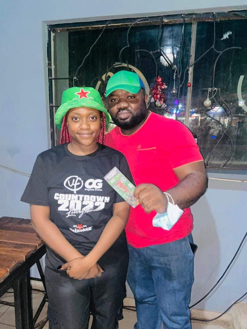 ogeventszambia's tweet photo. Merry Christmas OG fam 🤗
VF countdown 2022 💃🕺🏿
A huge congratulations to last night winners courtesy of #heineken, VIX FALLS and OG
We are slowly counting down to the VF countdown 2022 party
Hope you have your ticket, if you haven't yet, LETS MEET UP AT VIX FALLS 🤝
#OGEvents https://t.co/us0AUZIoi4