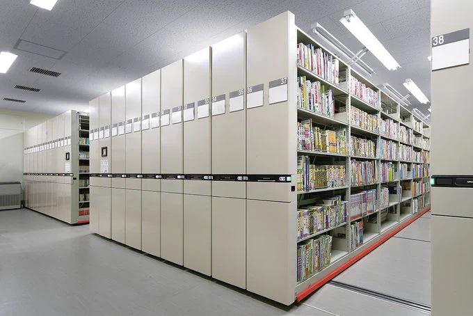 本当の読書家が欲しい部屋は、一般的にイメージされてる部屋とは違った！