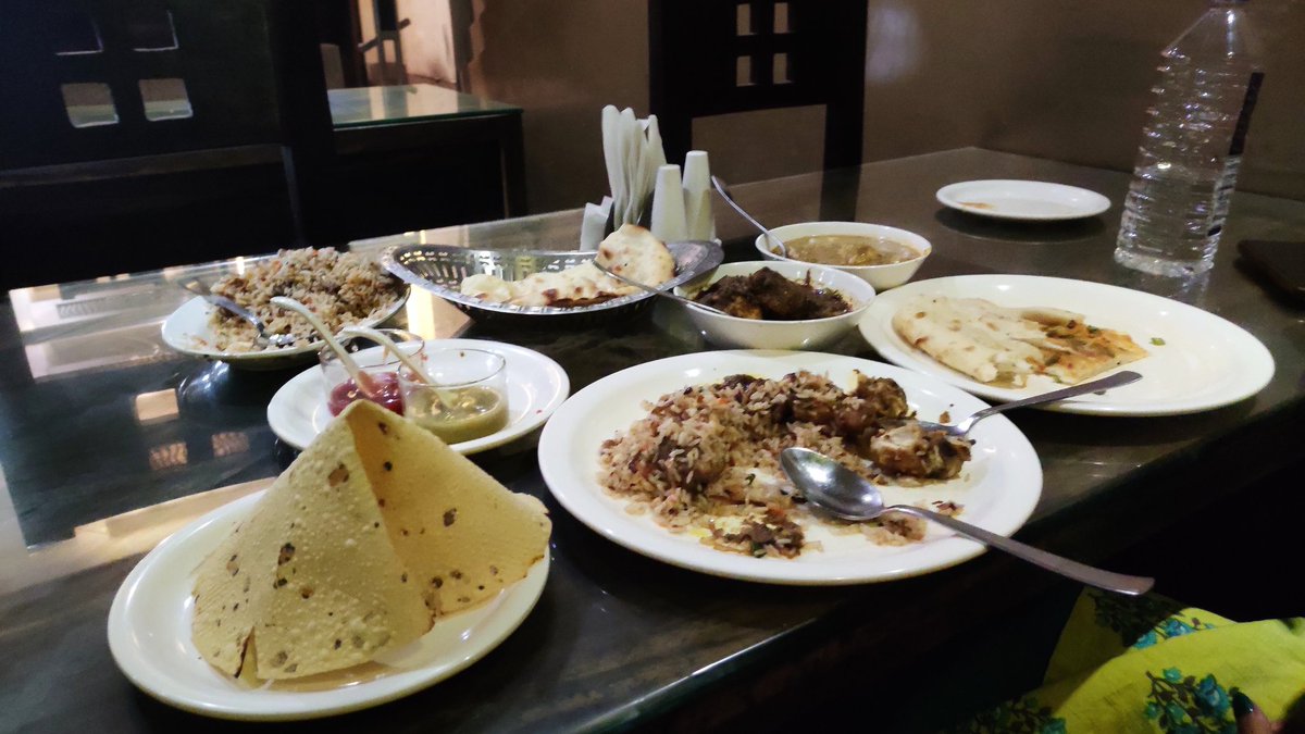 Sangram_212's tweet photo. Today lunch with my❤️ https://t.co/sE1nEOoH8H