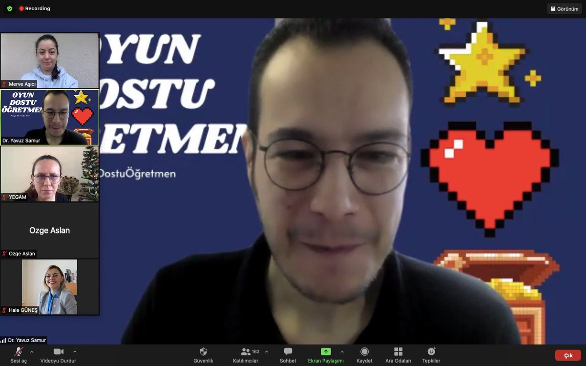 bahcesehir_k12's tweet photo. Sürdürülebilir Dönüşüm İçin Okul Liderliği Programı son gün eğitimi , Genel Müdür Yardımcılarımız Dr.Özge Aslan ve Hale Güneş’in açılış konuşmalarının ardından Doç.Dr.Yavuz Samur’un Self Reflection dersi ile tamamlandı.

#bahçeşehirkoleji
#yegam https://t.co/ydTfMTm4zr