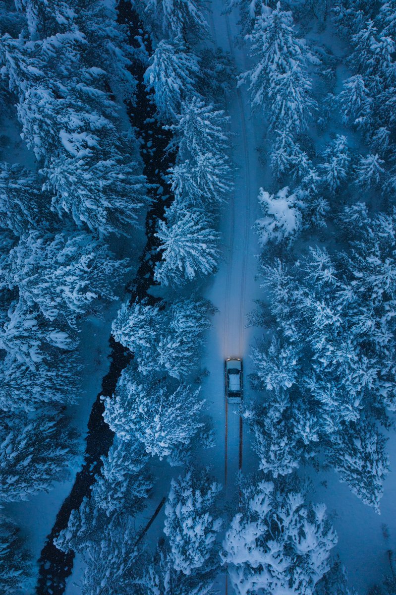 Burası Norveç olsa aşık olurdunuz. Ama burası Sandıklı Akdağ Tabiat Parkı hadi beğenin görelim
