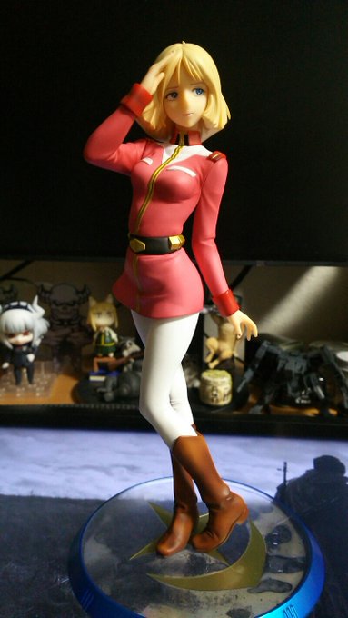 聖夜にマスが来た 