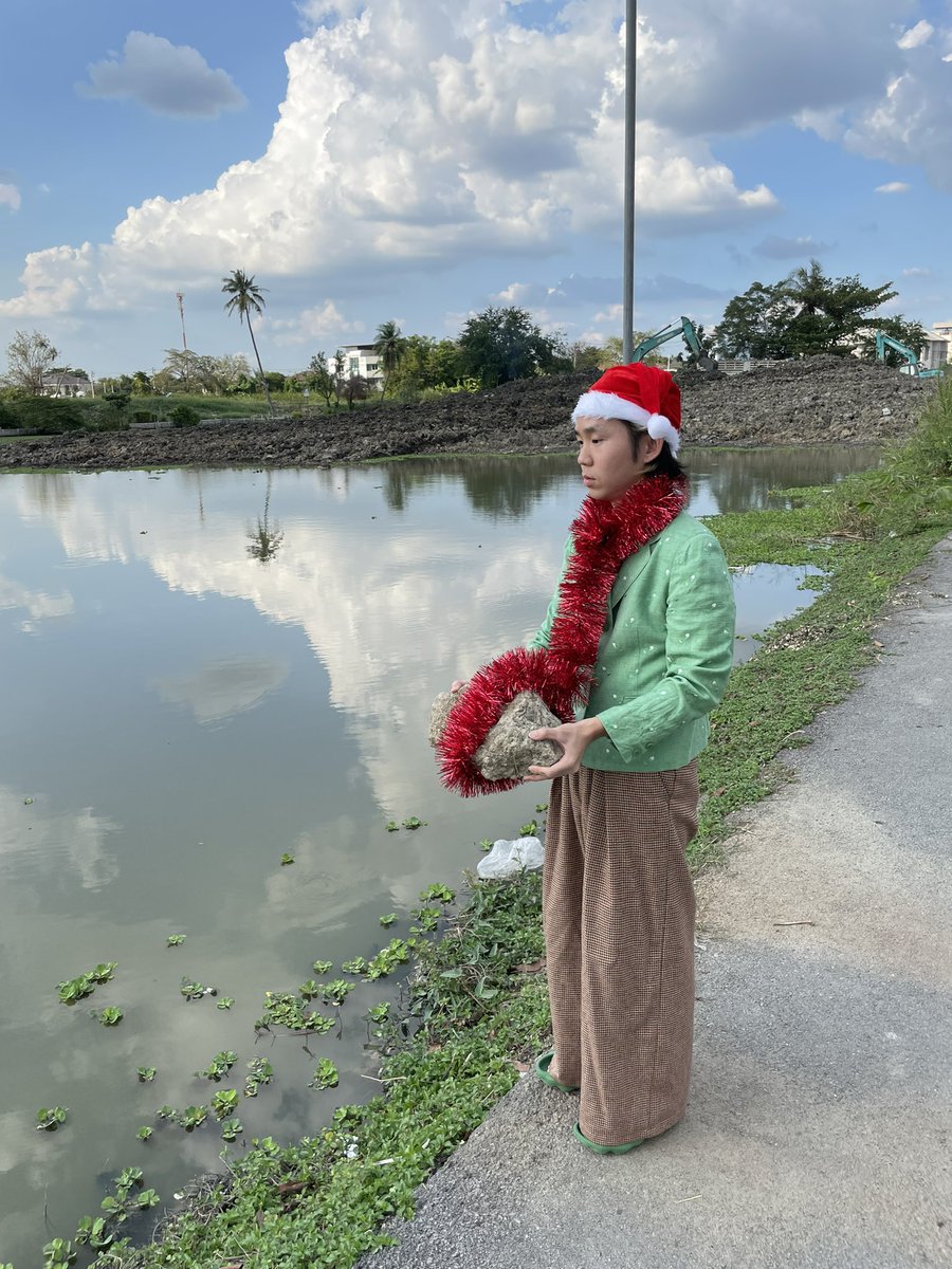 Merry Christmas and happy new year.