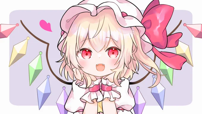 ひょこっ
#東方Project 