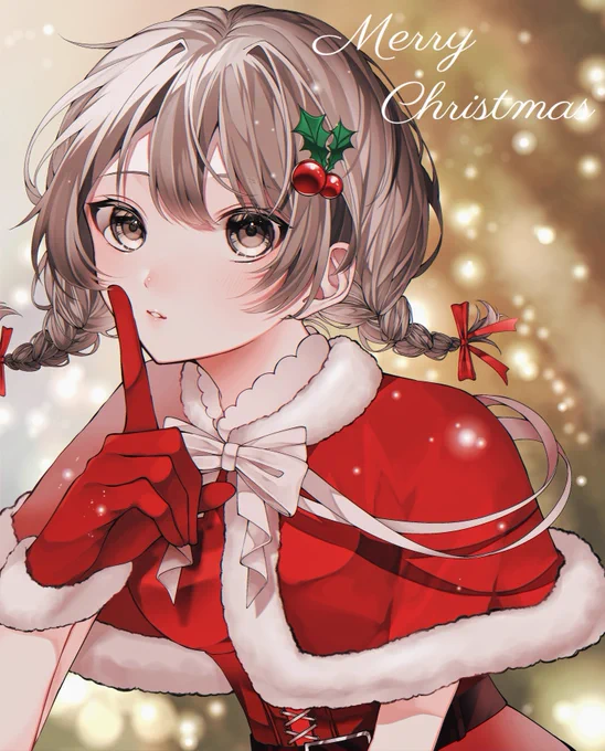 Merry Christmas🎄 