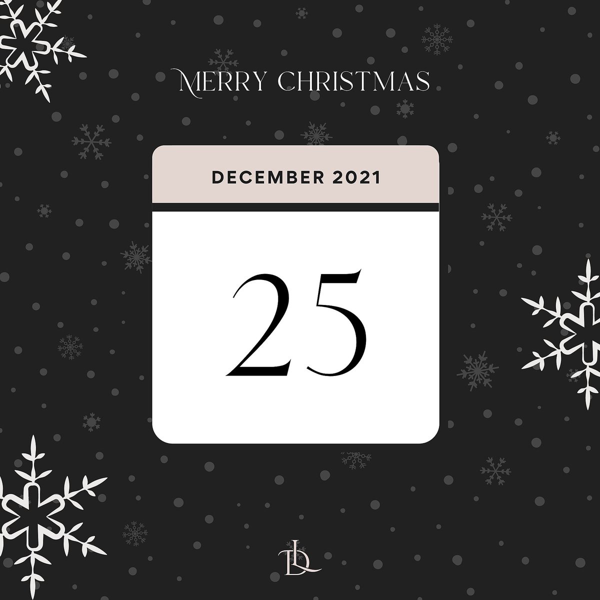 lunax_digital's tweet photo. Day 25. 

All of us at Lunax wish you a Merry Christmas!!! 🎁🎄

Have a great day and don't forget to give yourself a break (even if you have to work today). https://t.co/k3W0mI4DI1