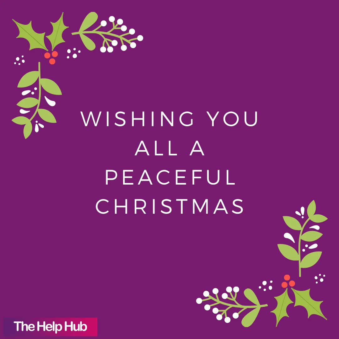The Help Hub (@thehelphubuk) on Twitter photo 