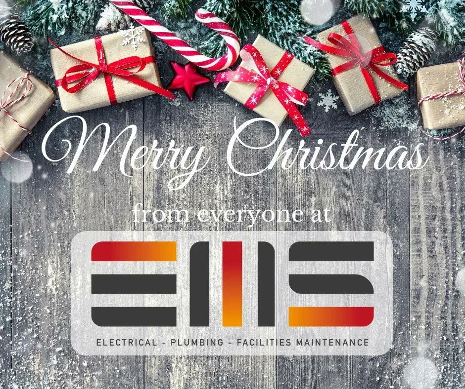 EMSServices2's tweet photo. Wishing our clients, our staff and everyone a very Merry Christmas 🎄🎁🎅

#Merrychristmas #Christmas https://t.co/CHlV2FvSE6