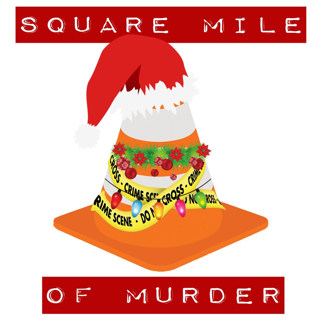squaremilepod's tweet photo. Merry Christmas and Happy Holidays! 🎄
We’re releasing a bonus Drunk Christmas Ramble episode today! 😵‍💫 
Thanks to everyone who listened this year, we love you guys! 🧡🧡🧡
And we’ll see you all in 2022! 🎊🎉 https://t.co/TKlANe0V6M