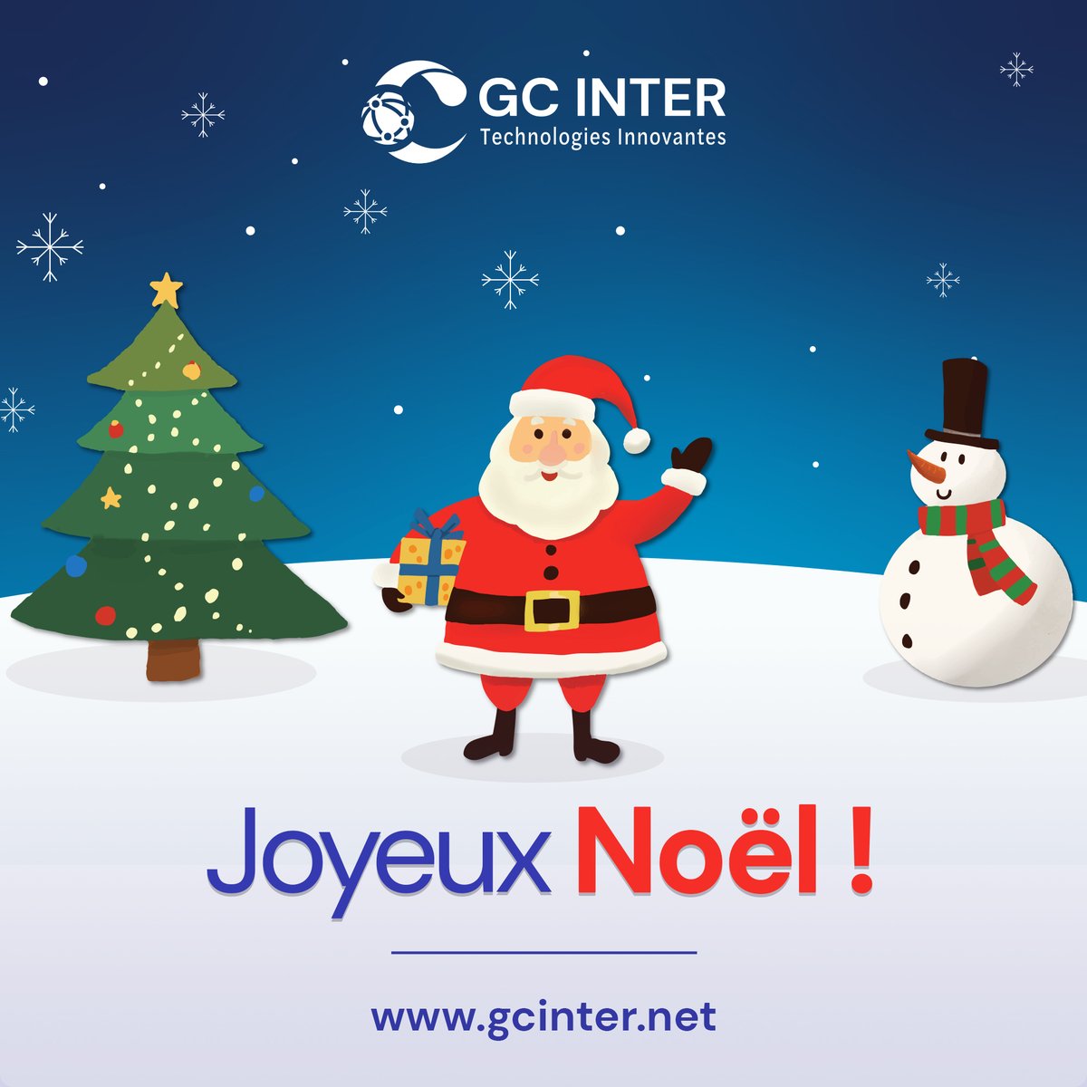 gc_inter's tweet photo. La Noël, ce n'est pas uniquement pour les enfants , alors profitez en avec votre famille.
Merry Christmas
#noël #merrychristmas #GCINTER https://t.co/5QzhzSldNO