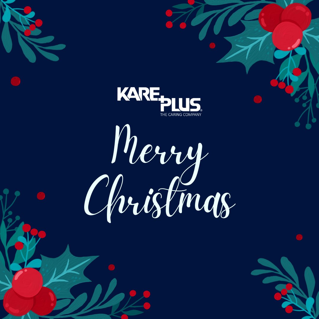 kpwolverhampton's tweet photo. 🎅 Merry Christmas from everyone at Kare Plus! 🎅 https://t.co/nhIUd2MSTz