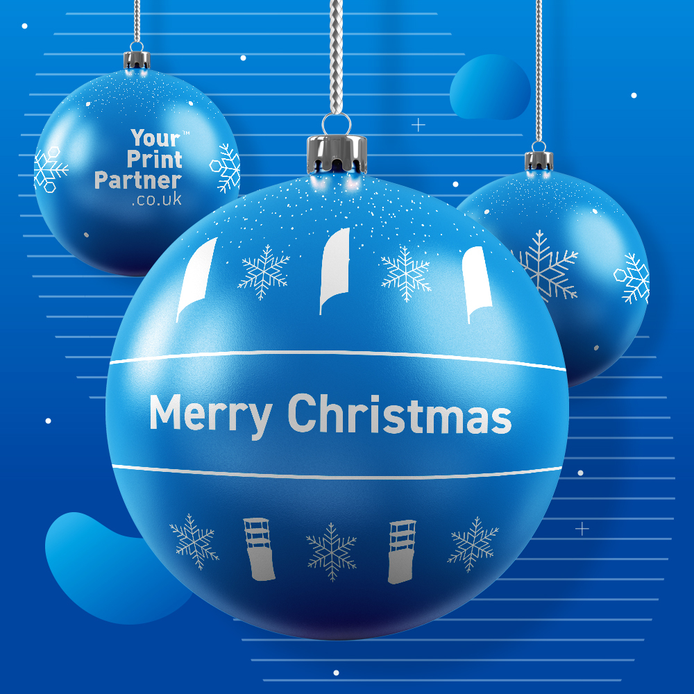 🎄From all of us here at YPP, we'd like to wish you a very merry Christmas🎄

#YPP #YourPrintPartner #Christmas