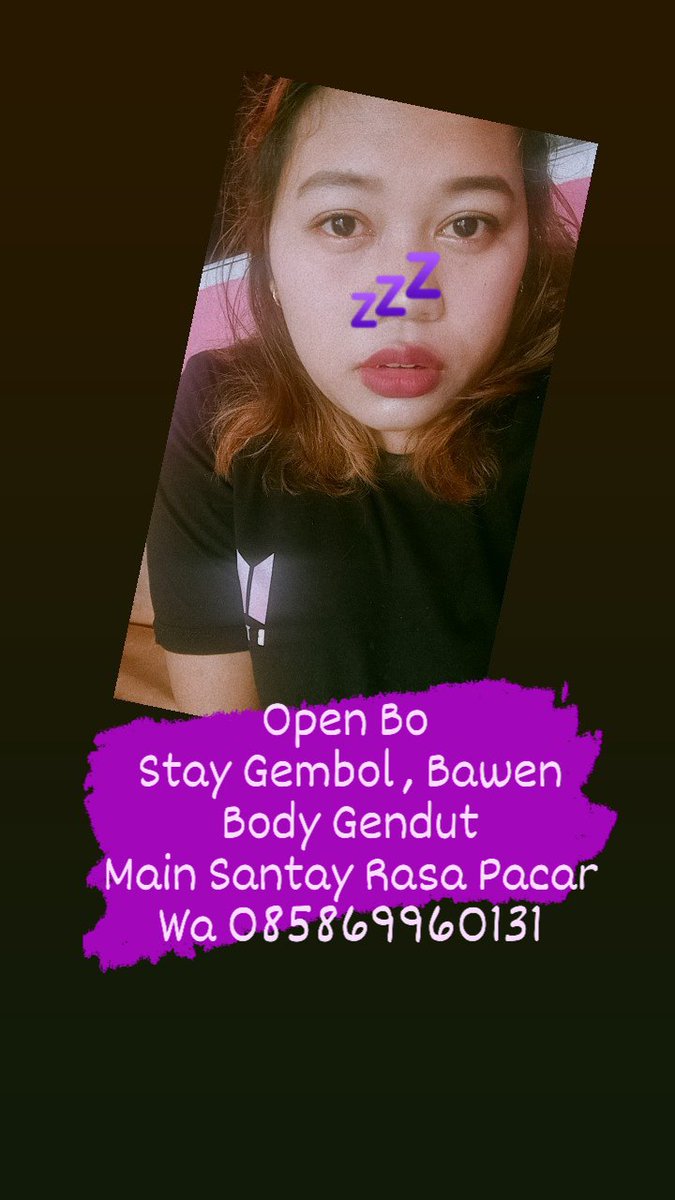 Dongsaeng_Tae's tweet photo. #openbo #open_bo #bispak #openbosemarang #bosemarang #opensemarang #bosemarangmurah #cewekgendut #openbooking #jandanakal #cewekmanis #cewekbo  #availsemarang #includesemarang #stay #bhfyp https://t.co/eZoZuzphgi