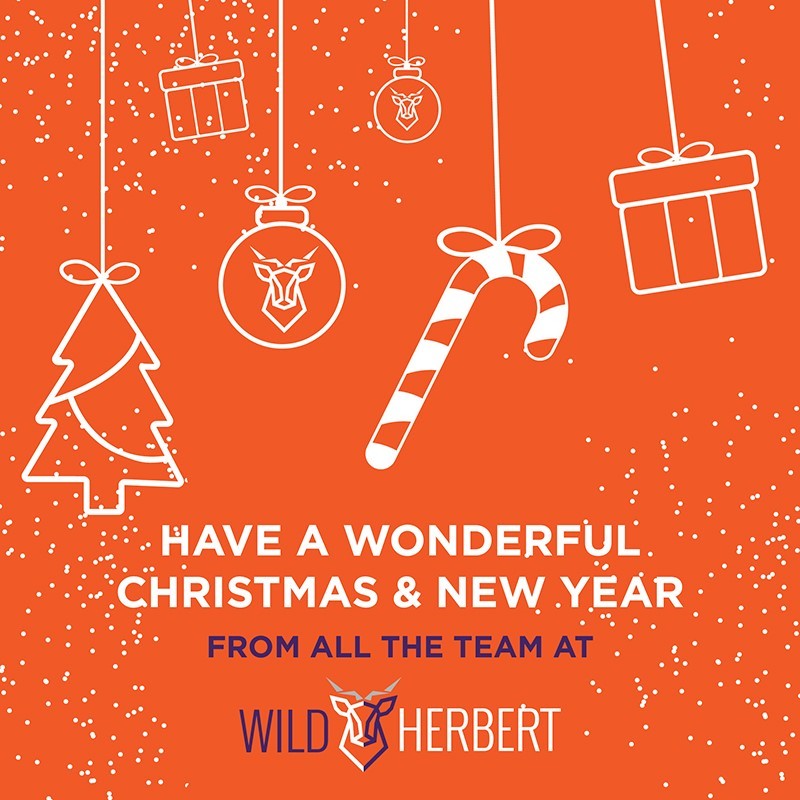 We would like to wish everyone a Merry Christmas and a Happy and Healthy New Year!