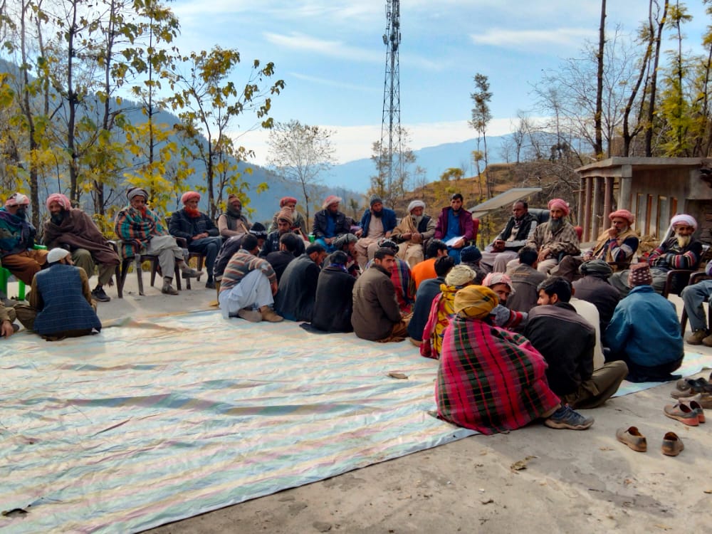PoonchDm's tweet photo. #GGWDAY06 #CONCLUDINGDAY
# AZADI KA AMRIT MAHOTSAV.
ICDS Poonch carried out various activities like PMMVY, identification of anaemic persons,Beti Bachao Beti Padao,Poshan Abhiyan, Counselling of lactating mothers and pregnant women in camps across the district
@diprjk @DICPoonch https://t.co/XGDiCTDbKX