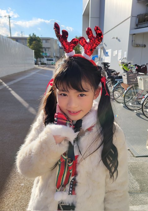 Twitterのコスプレ画像7