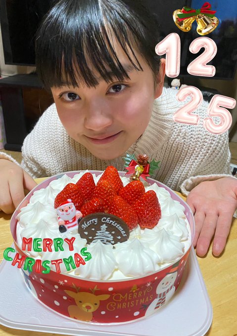 Twitterのコスプレ画像1