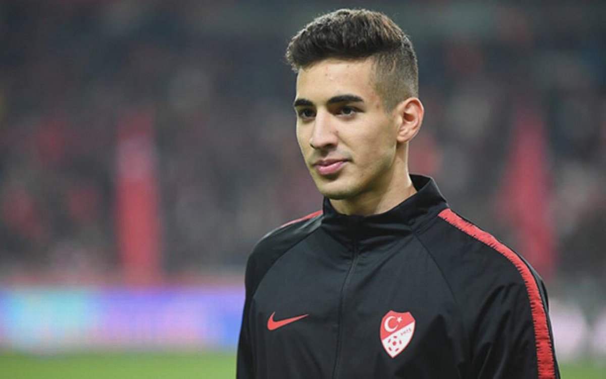 Mert Müldür tweet media