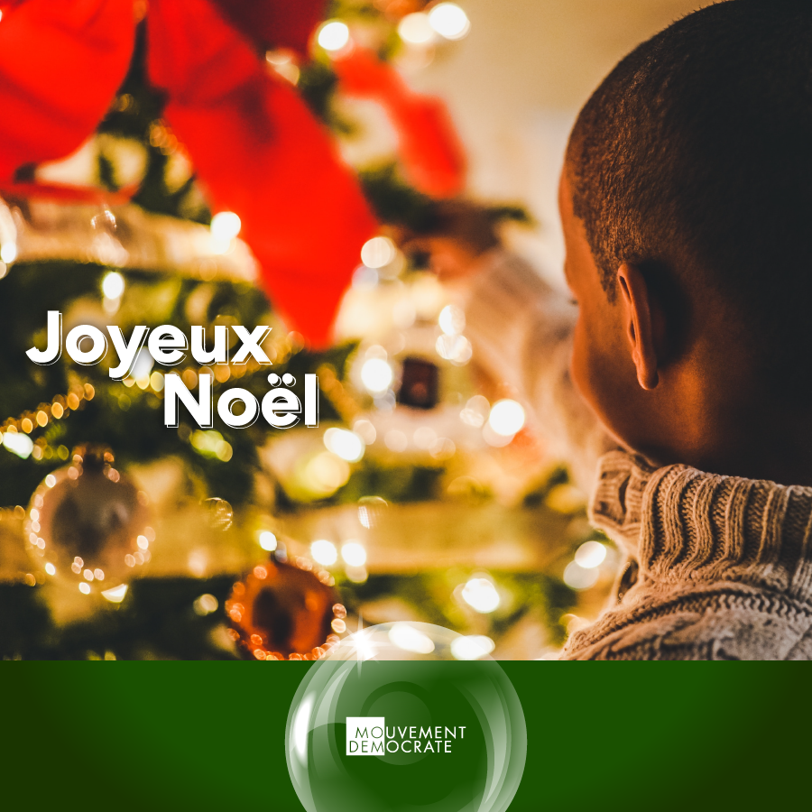 🎅 Joyeux Noël et bonnes fêtes de fin d'année 🌟