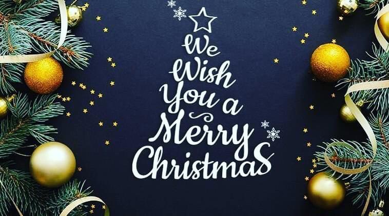 WearPrimitive's tweet image. Wishing you a Christmas that's merry, bright and full of food! We hope you have a safe and relaxing holiday season. Merry Christmas from everyone at Primitive. #christmas #food