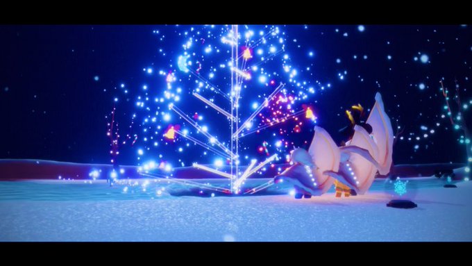 メリークリスマスのtwitterイラスト検索結果