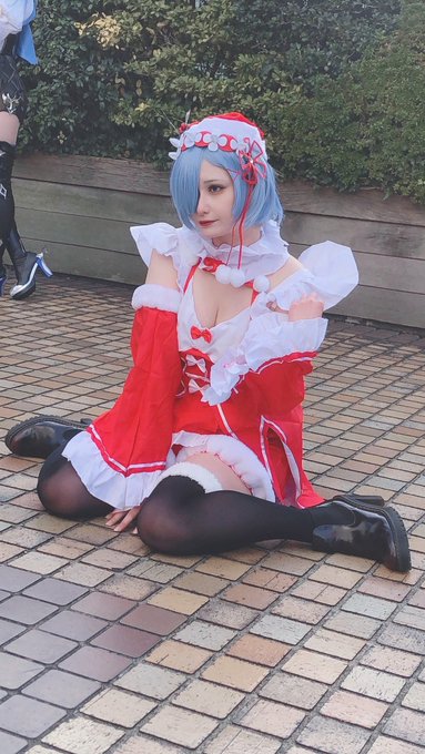 コスプレイヤーすずのTwitter画像19