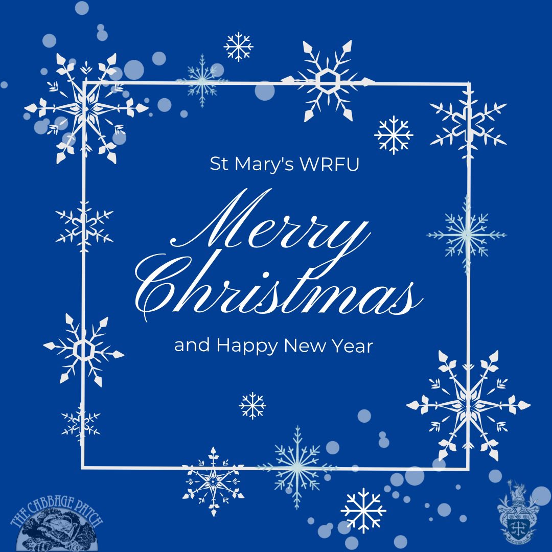 St Mary's Women's Rugby tweet media