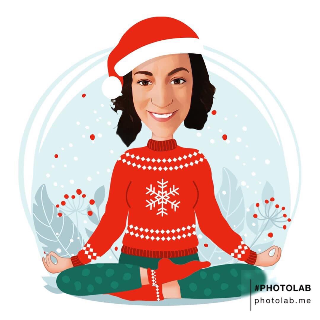 HotelSofia's tweet photo. Wishing all our wonderful friends a safe &amp; Merry Christmas!! Lots of love from all of us at Hotel Sofia 🌲❤️🌲 https://t.co/AblqdcuUIy