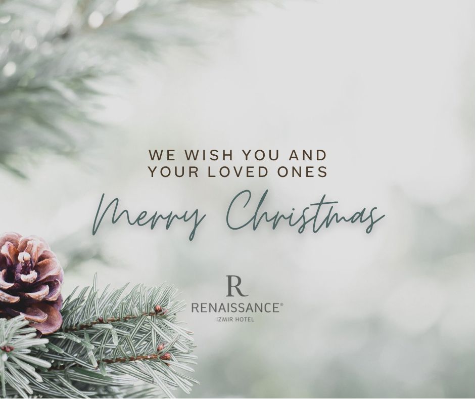 Renaissance Izmir Hotel (@renaissanceizmr) on Twitter photo 