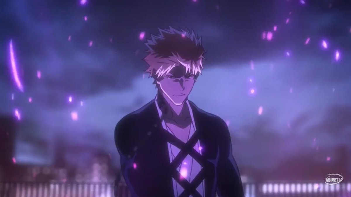 Блич тысячелетняя кровавая война. Готей 13. Блич 2023 дата выхода. Блич ичиго. Bleach 2 сезон ичиго.