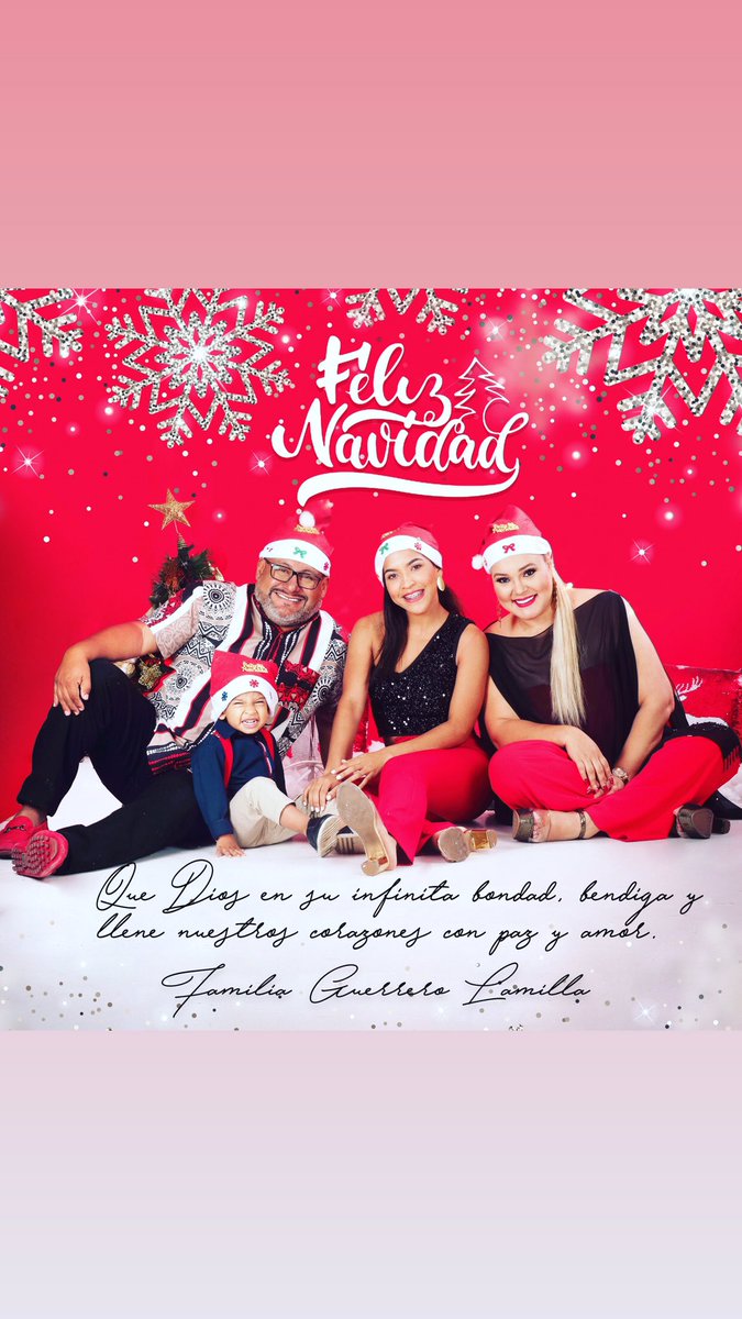lamillak's tweet photo. Feliz navidad para todos muchas bendiciones 🙏🎁 https://t.co/VYhZX3rZjE