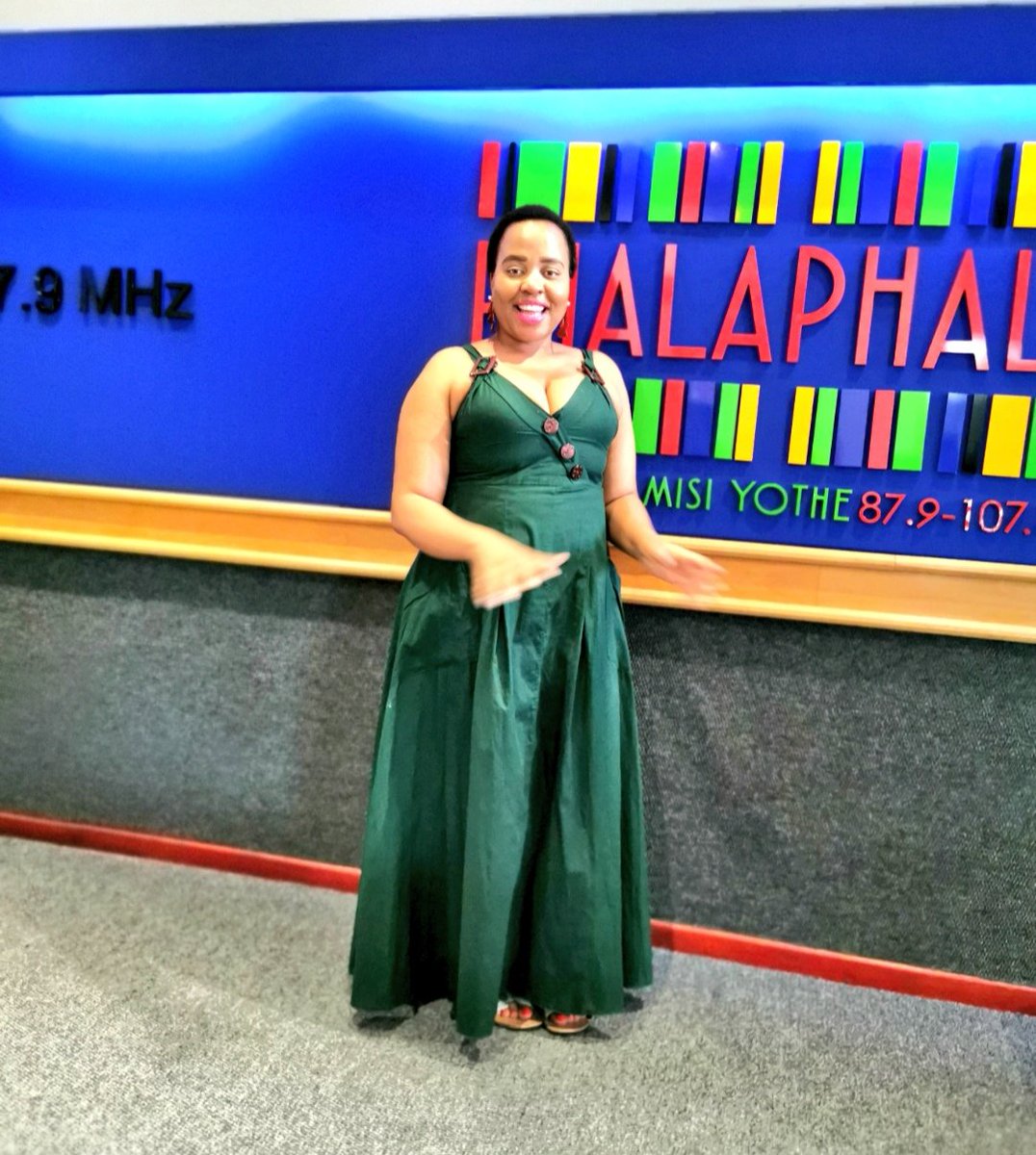 Mus yimi khome kahle Khisimusi ani? ❤️