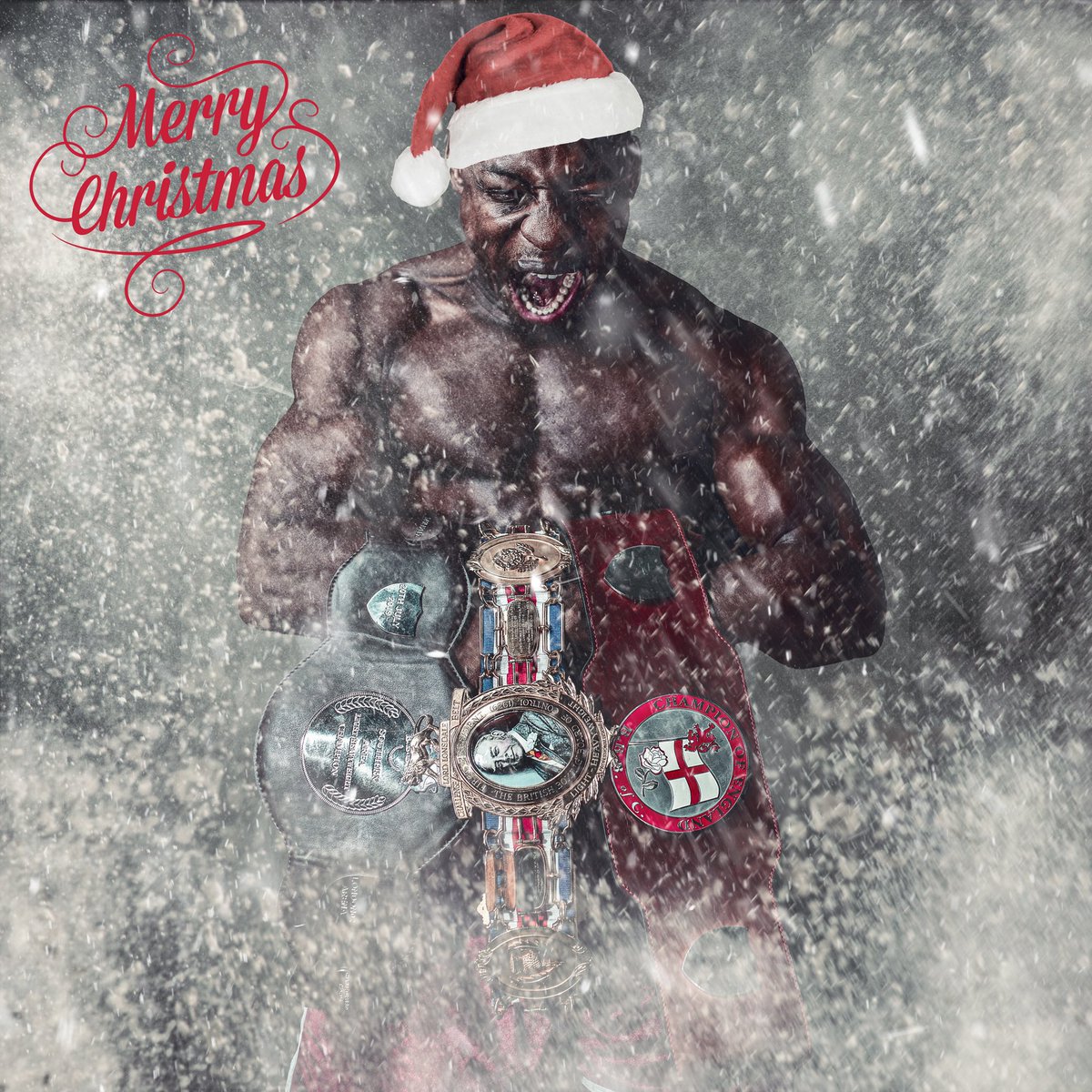 Merry Xmas one and all 🎄

<a href="/dan_azeez/">Dan Azeez</a> <a href="/koolboxgym/">#KoolBoxGym</a> @frankwarren_tv @MTKGlobal <a href="/2Sharp_d/">Denzel Bentley</a> <a href="/elliescotney_/">Ellie Scotney</a> <a href="/DAZNBoxing/">DAZN Boxing</a> <a href="/BoxingNewsED/">Boxing News</a> <a href="/BoxingBarry1/">BoxingBarry</a>