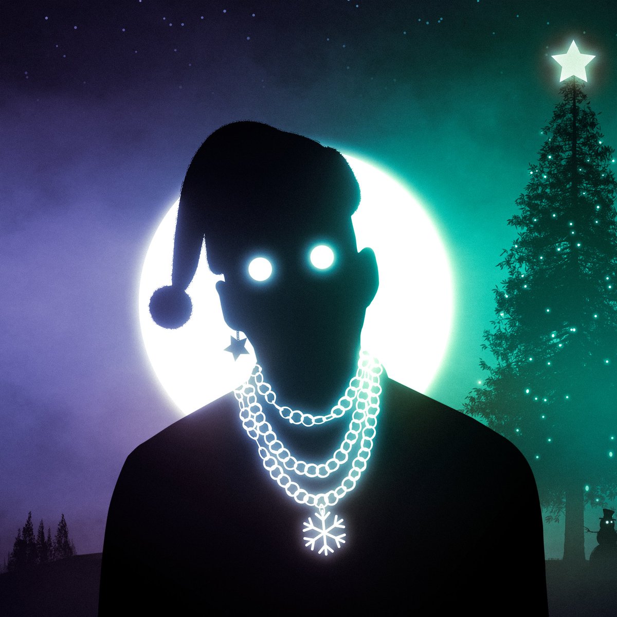 Christmas #NFTGiveaway! 🎉🎄

• Christmas Edition Umbra Spunk - floor $110 
+ 100 $alu 🤯

To enter:
1. Follow @UmbraSpunksNFT
2. Follow <a href="/365hues/">COSMIC</a>
3. Like, Retweet and Tag 3 friends

Tag more friends to increase your chances!
#Altura #NFTs #NFTCommmunity #Giveaway #NFTdrop