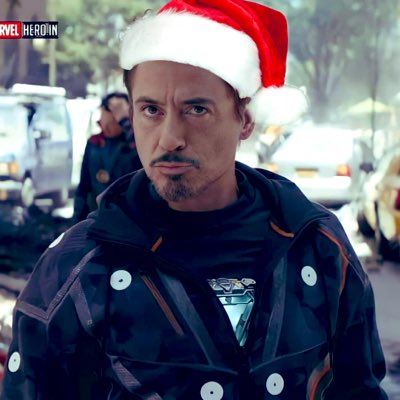 หมวกฉันเป็นไง? ฟราย์เดย์? #NewProfilePic