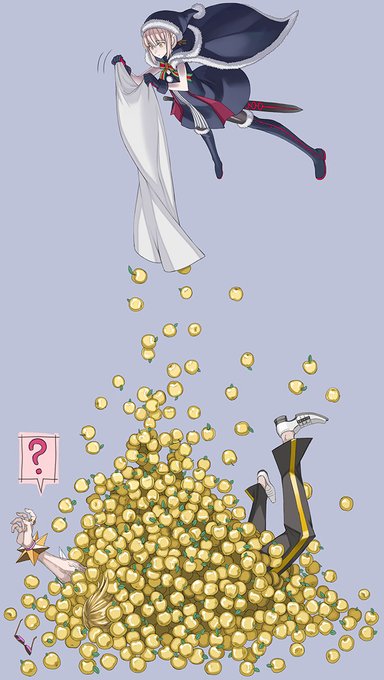 サンタ「レイド!レイド!レイドォ!」 