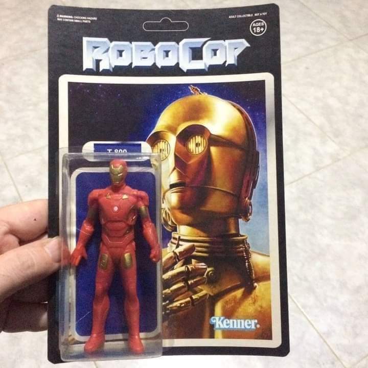 StarWarsEs's tweet image. Papá Noel esta noche ha hecho de las suyas...