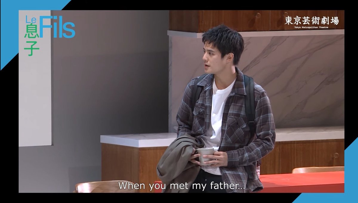 Lurvely_gurl's tweet photo. Keito😭
I'm so proud of you!
Just from this digest i can feel the pain Nicolas dealt with🥺
You did great! 👏👏👏

Fly high Keito!

Full digest: https://t.co/l3rll3jmm6

#岡本圭人 #OkamotoKeito 
#LeFils息子 https://t.co/uaisFpBMYe