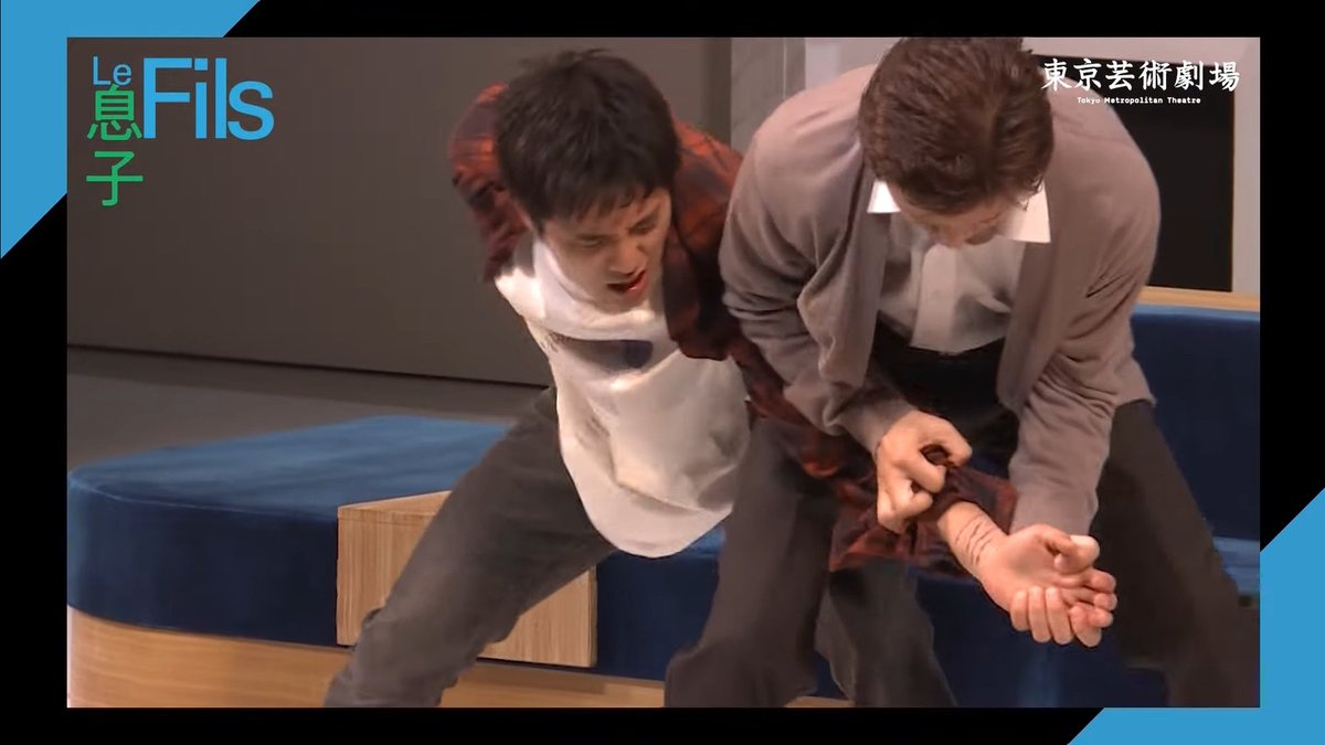 Lurvely_gurl's tweet photo. Keito😭
I'm so proud of you!
Just from this digest i can feel the pain Nicolas dealt with🥺
You did great! 👏👏👏

Fly high Keito!

Full digest: https://t.co/l3rll3jmm6

#岡本圭人 #OkamotoKeito 
#LeFils息子 https://t.co/uaisFpBMYe