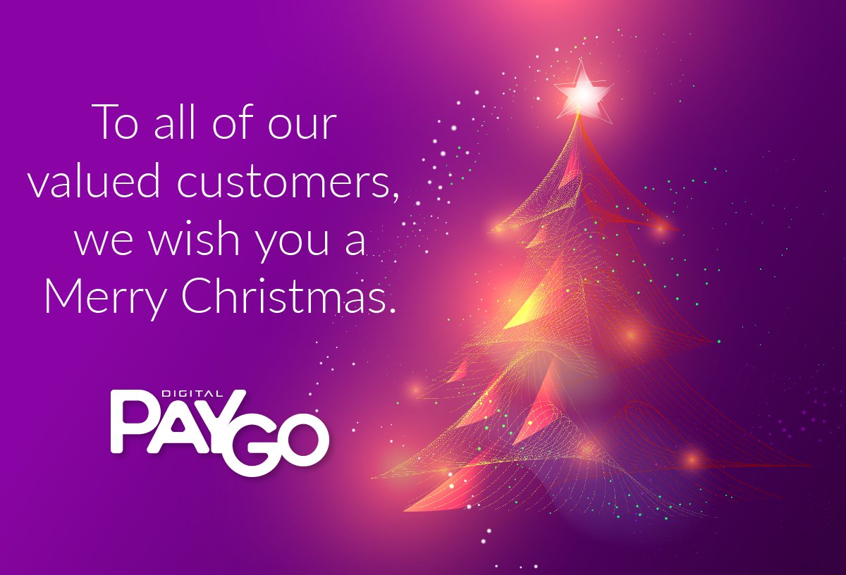 We wish you a Merry Christmas that is bright, cheerful, and joyful. Thank you so much for your continued support. 
Merry Christmas to you and your family!
#Christmas
