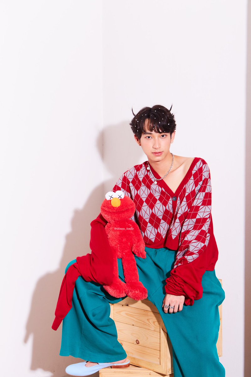 คริสต์มาสปีนึงมีแค่วันเดียว แต่คิดถึงเธอคนเดียวอ่ะ มีให้ทุกวัน😜🥰❤️🎅🏻🎄

<a href="/Chimonac/">ชิม่อนไงจะใครหล่ะ🙈</a> 
#ChimonWachirawit 
#ชิม่อนไงจะใครหล่ะ 
#MerryChristmas