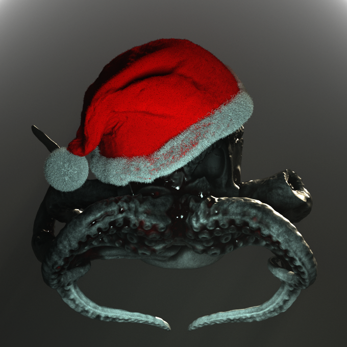 OctoNft's tweet photo. TOXIC OCTOS CHRISTMAS GIVEAWAY 

This Santa is one of the rarest of our new collection with super low supply 222NFT

Enter: 

-Tag 3 Friend + RT
-Follow us in TW + Discord https://t.co/UStEhAVh5G

Winner when we mint new collection next week 
#NFT #NFTCommunity #NFTGiveaways https://t.co/XRMZQAz3Uf