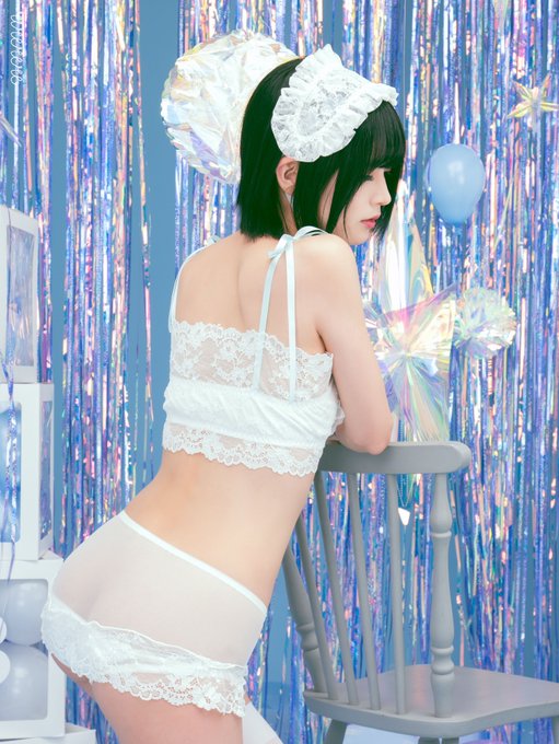 Twitterのコスプレ画像56