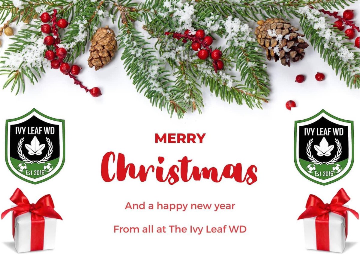 IvyLeafWDFC (@ivyleafwdfc) on Twitter photo 