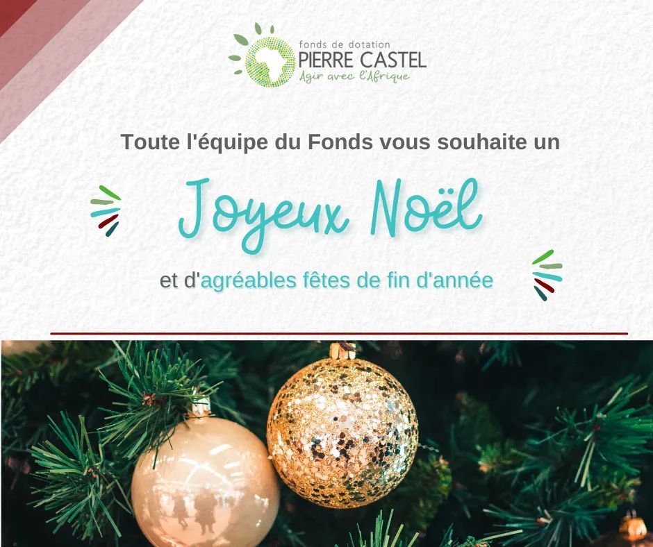 Fonds Pierre Castel tweet media