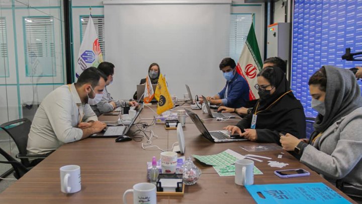 سومین رویداد همراهانه تریگ‌آپ با همراهی 42 مشاور، 20 تسهیلگر و 120 جلسه مشاوره رایگان در 25 آذر ماه برگزار شد.