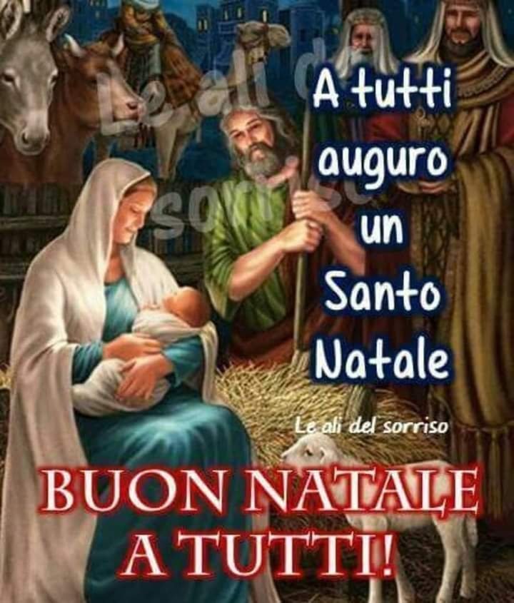 leone_85's tweet photo. Buon Natale https://t.co/wOSLebkTnZ