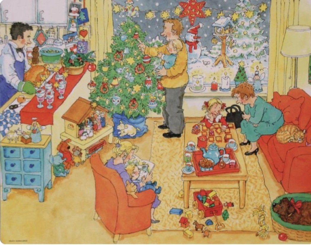 Vanaf deze plek wensen wij iedereen hele fijne kerstdagen en een super fijne en relaxte vakantie toe. Geniet van elkaar!! 🌲🎉🥰
@SAAMscholen